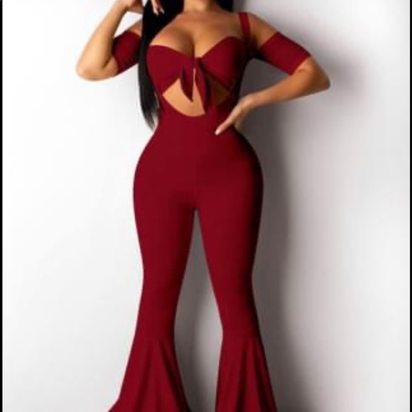 Fashionova rompers size medium 5%elastic - Picture 2 of 9